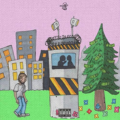 Pink Pussy (feat. Uchenna) (Slowed) [Explicit]