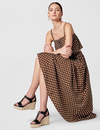 Image of Michael Kors Women's Berkley Mid Wedge