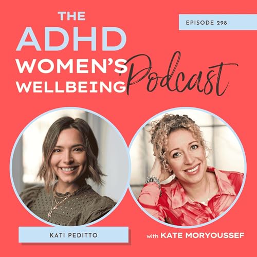 Creating Calm ADHD Spaces: How Design Can be Both Thoughtful & Neuroaffirming