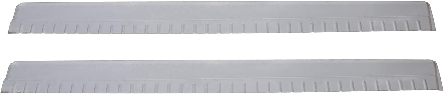Rocker Panels Extended Cab & Cab Corners Compatible with 99-07 Chevy Silverado GMC Sierra 4DR Extended Cab (Pair) 2 Packages