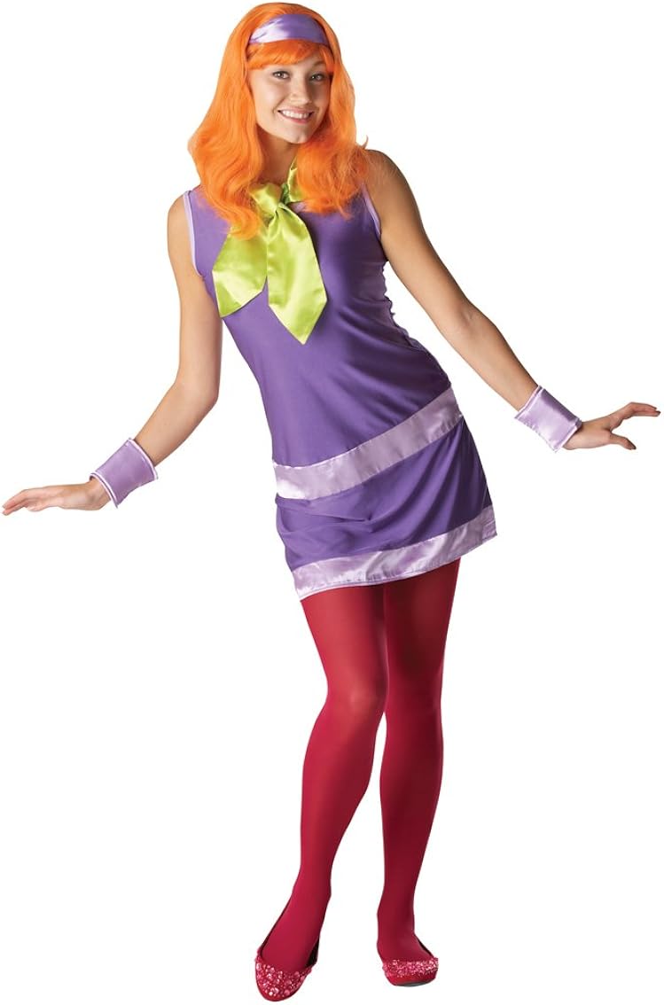 Daphne fancy dress costume Clearance