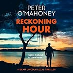 Cover of Reckoning Hour