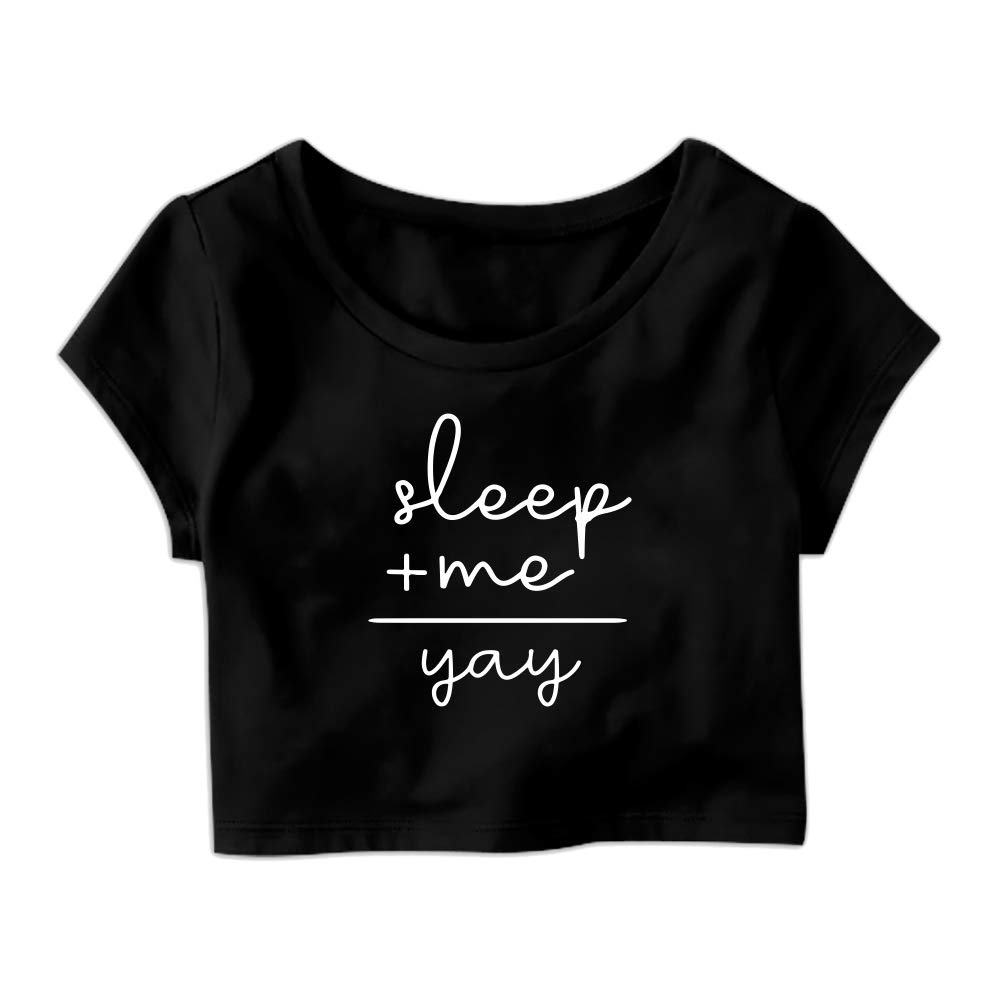 J.N.B Print Crop top for Women Stylish Design Casual Half Sleeve Printed Women's Top.