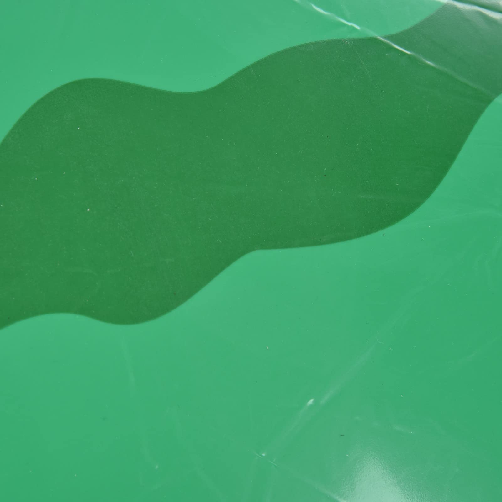 SUNGOOYUE Ballons de Plage Pastèque, Ballon de Plage Gonflable en PVC épais de 90 Cm de Diamètre avec Un Design Respectueux de la Peau, pour Cadeau d'été de Fête à la Piscine