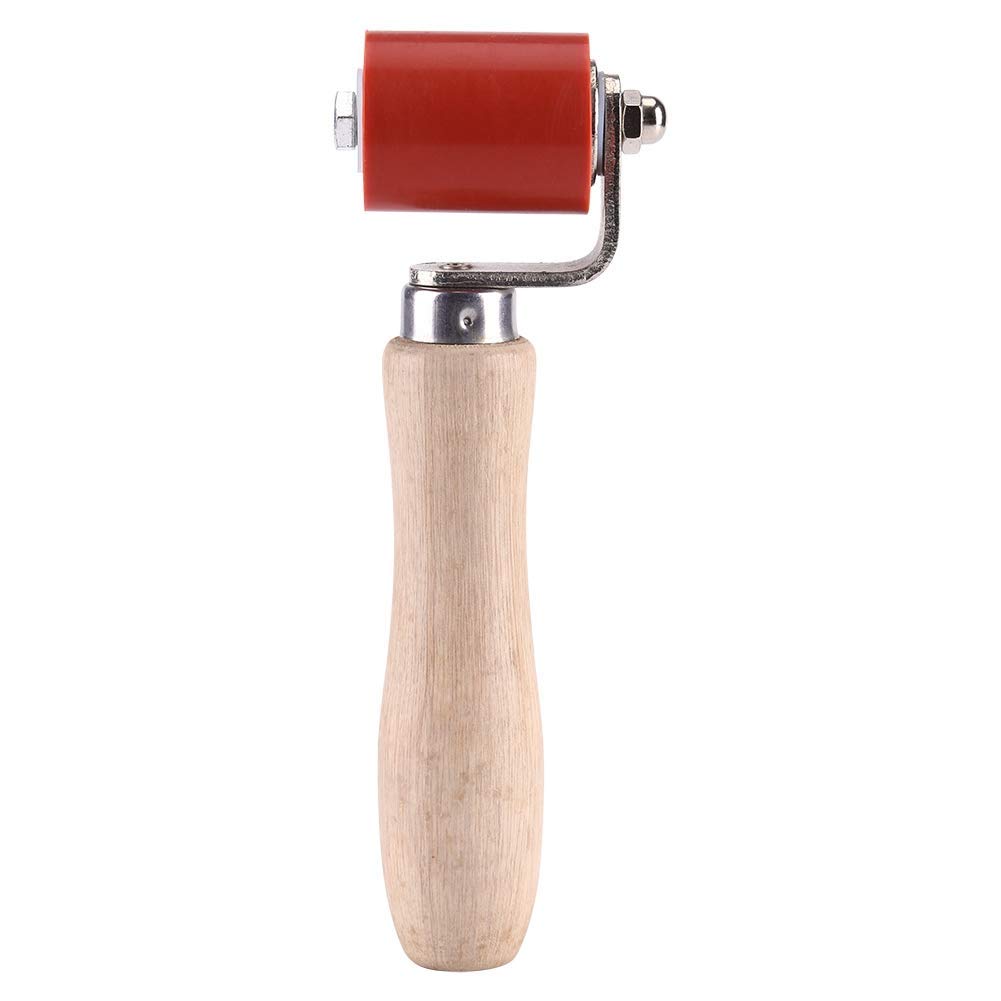 HURRISE Rouleau De Toiture Outil De Soudure De PVC De Toiture De