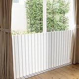 山善(YAMAZEN) 電気代節約 省エネ 隙間風防止 寒さ対策 断熱パネル 窓際あったかボード 厚さ8mm LL YMA-908(ST)