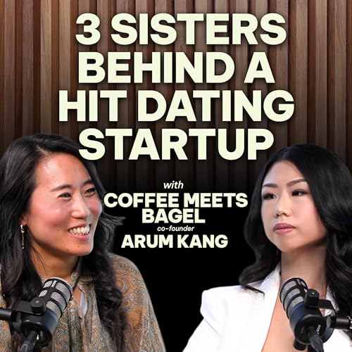 『Coffee Meets Bagel co-founder on building the ‘anti-Tinder’ and turning down Mark Cuban』のカバーアート