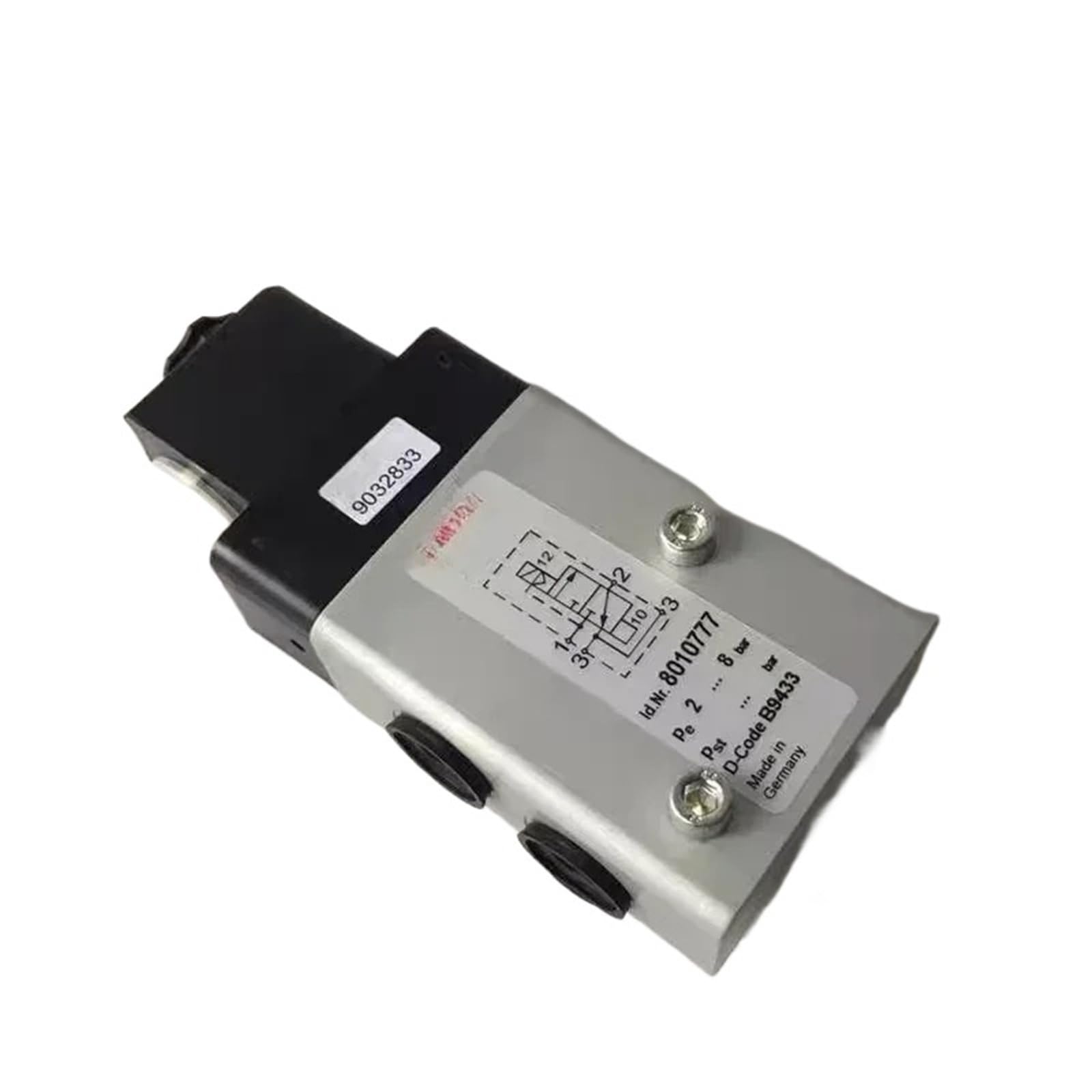 8010777 Solenoid Valve(220VAC)