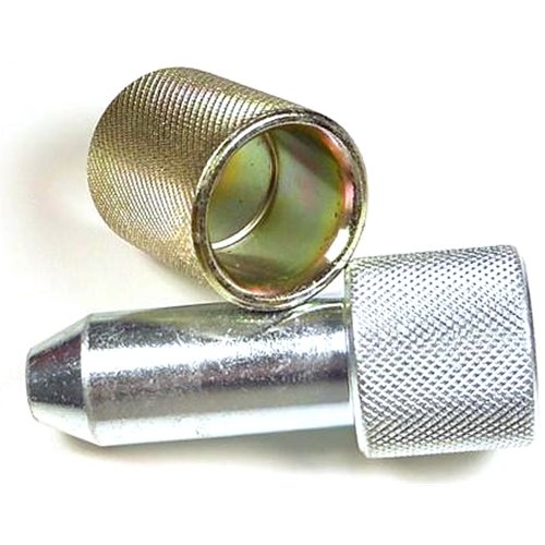 Pasco 4343 1/2" Impact Type Copper Sizing Tool for "M" Copper Tubing, 1/2" Shank