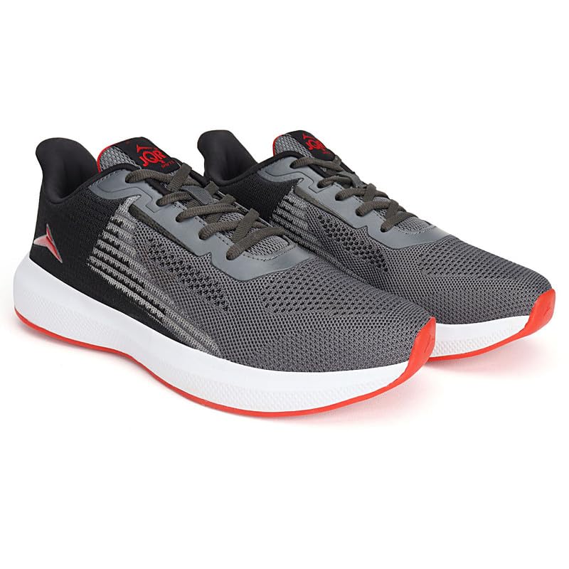 Image of JQR Men Soon New Running Shoes
