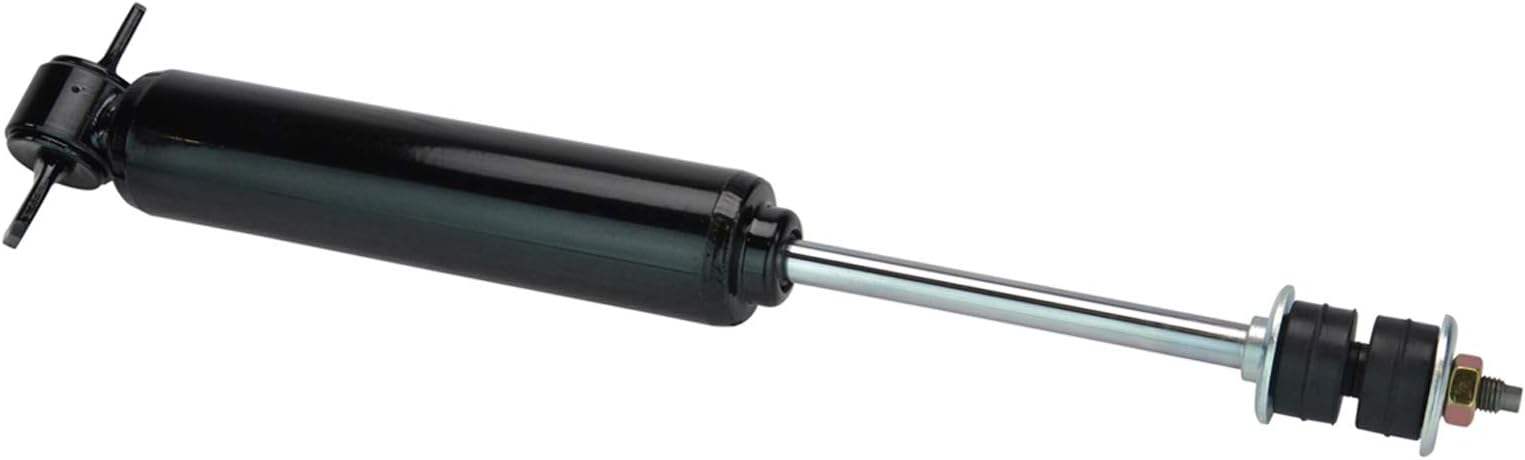 TRQ Shock Absorber Front Left & Right Pair Set for Toyota Pickup T100 Tacoma