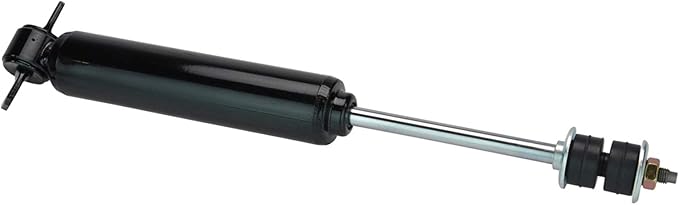 TRQ Shock Absorber Front Left & Right Pair Set for Toyota Pickup T100 Tacoma