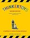 Thinkertoys: A Handbook of Creative-Thinking Techniques