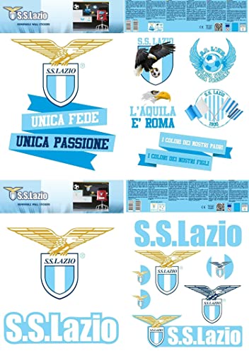 Adesivo da Muro Grafica Formato A3 - Sheets REMOV