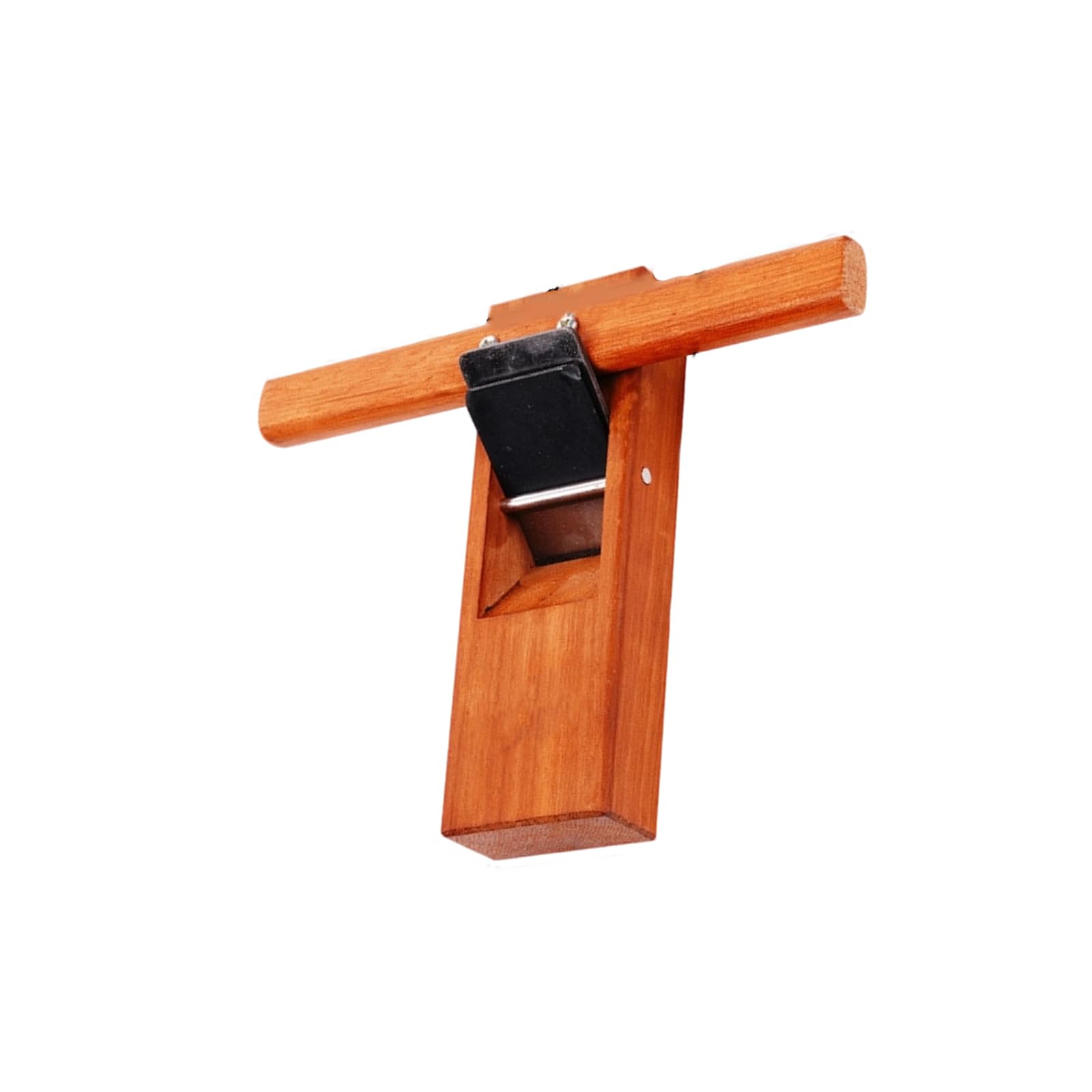 Msioytog 180Mm Precisions Engineered Pull Plane Made From Sustainable Wood Offering Great In Various Woodworking Tasks Flat Woodwork Plane