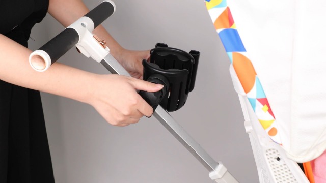 Porte Gobelet Poussette,Universel Accessoire Poussette, Bébé Organisateur Poussette pour Cybex/Yoyo, Vélo,Fauteuil Roulant ect,Noir - Puériculture & Eveil bébé Porte Gobelet Poussette,Universel Accessoire Poussette, Bébé Organisateur Poussette pour Cybex/Yoyo, Vélo,Fauteuil Roulant ect,Noir - Puériculture & Eveil bébé