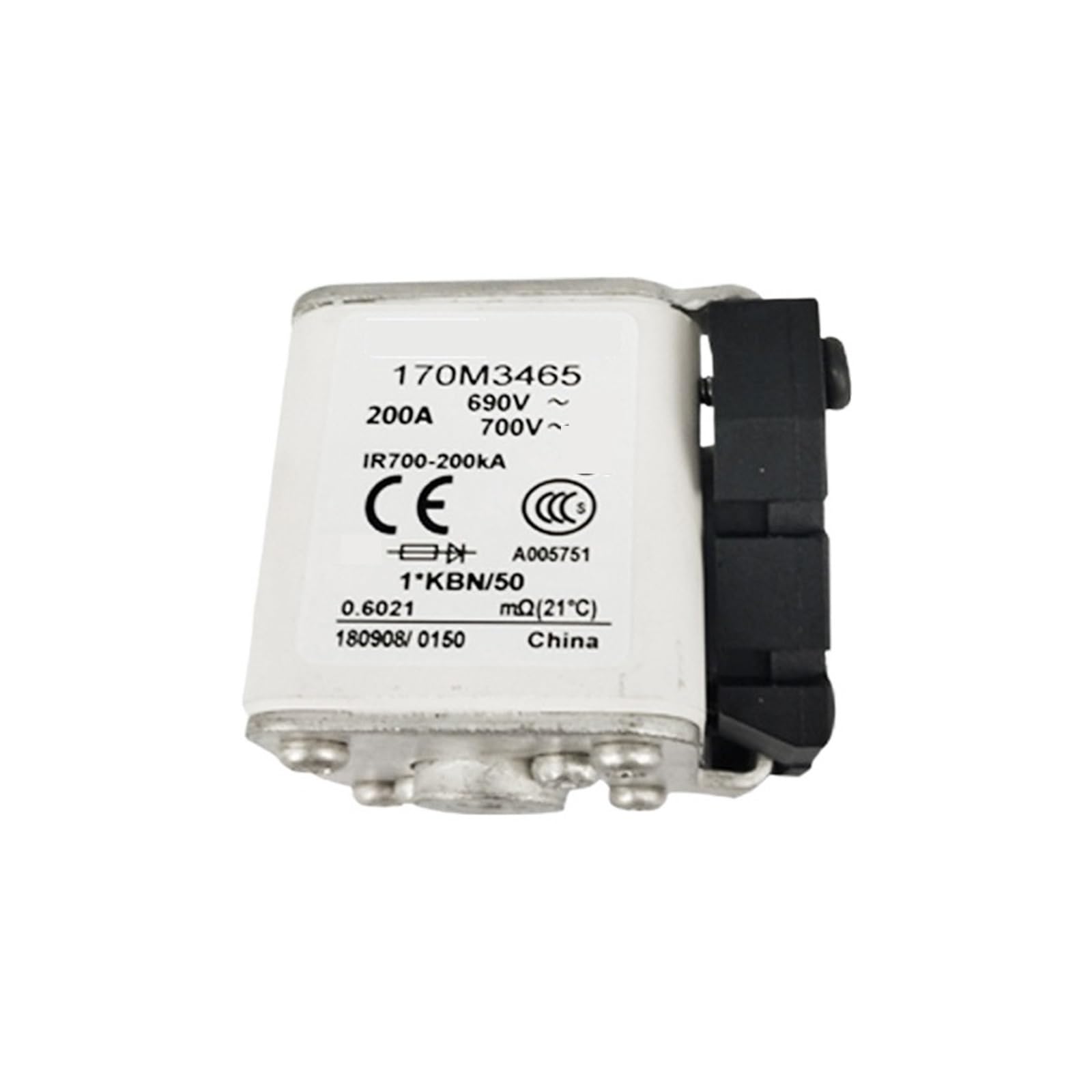 AQNERHXZ 170M3015 170M3016 Fast Fuse(170M3015)