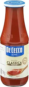 Passata di Pomodoro De Cecco 700g