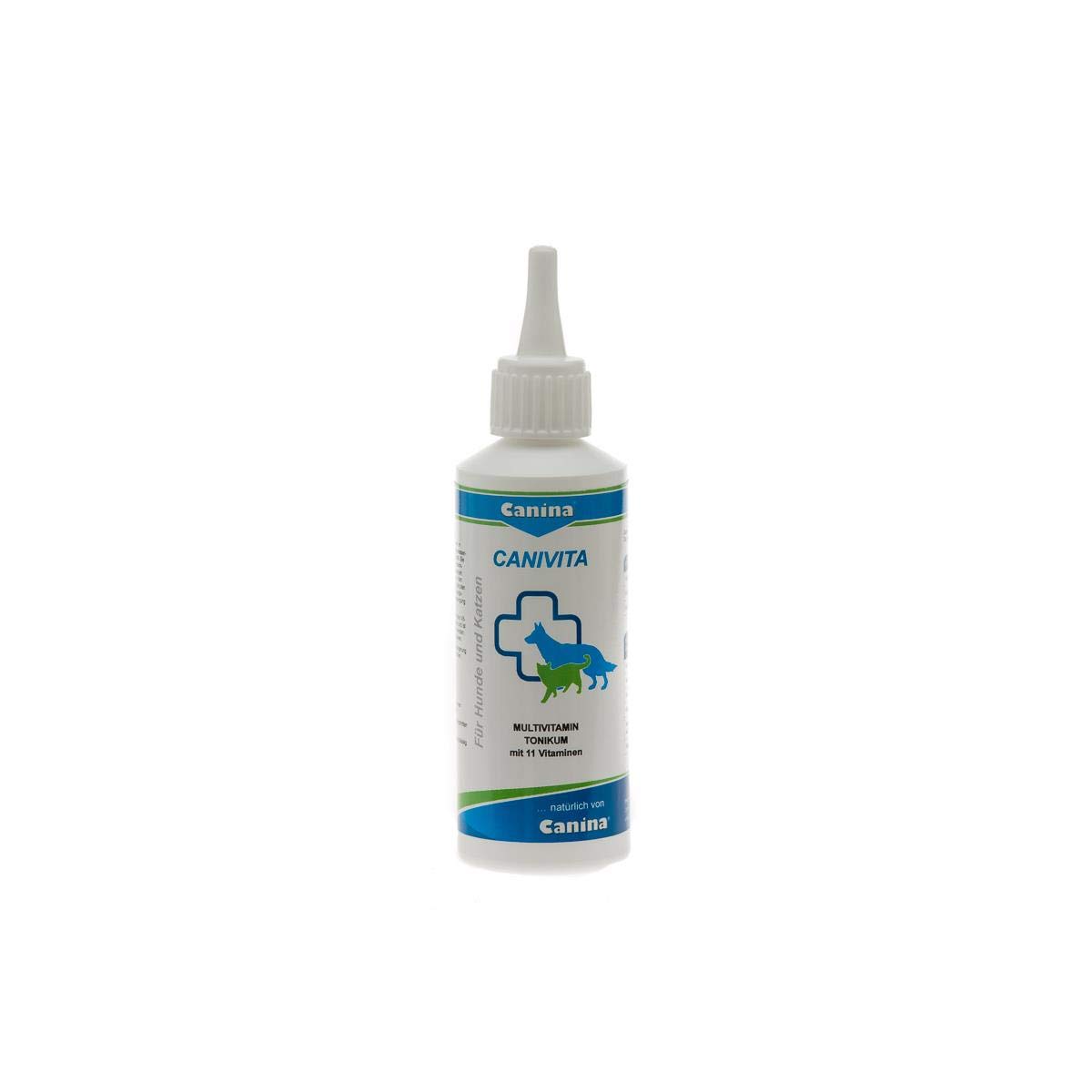 CaninaCanivita Pharma ,100 ml