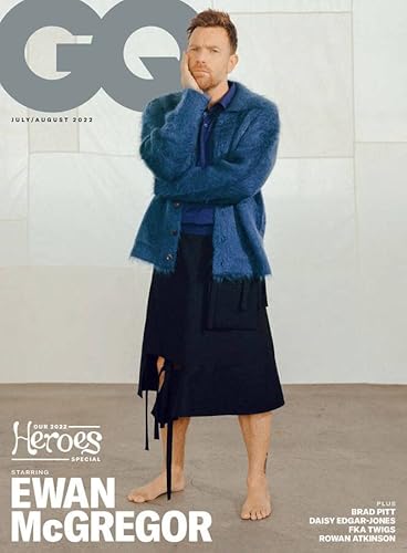 GQ UK