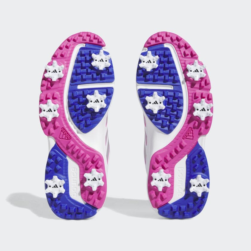 adidas Kids' ZG23 Golf Shoe3