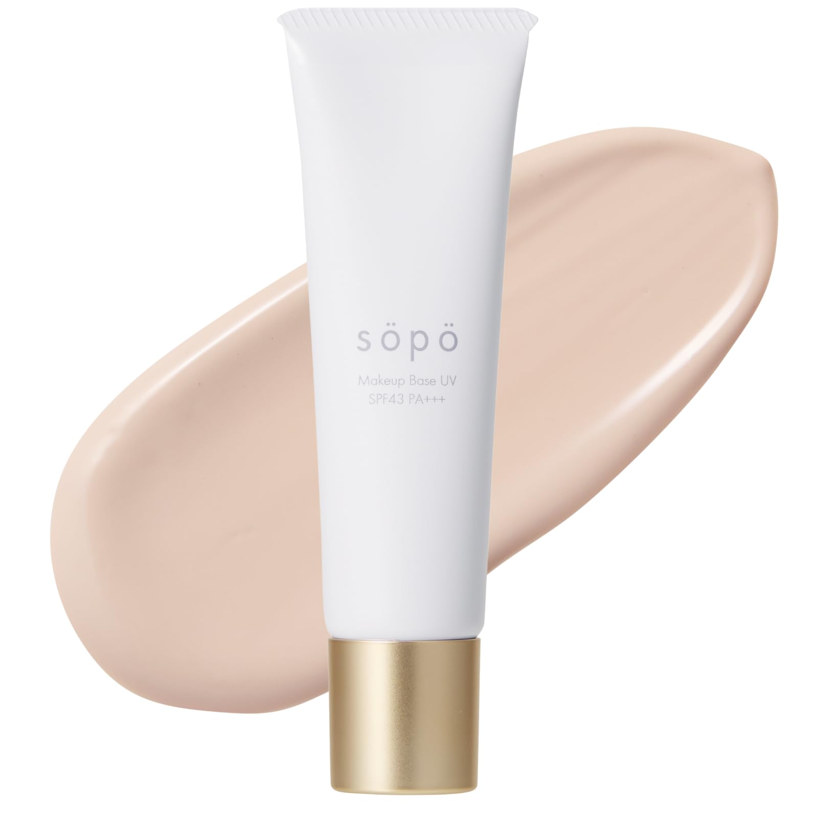 化粧下地 CHANSOM COSMETICS Protection Base PROTECTION BASE | Brands | シャンソン化粧品