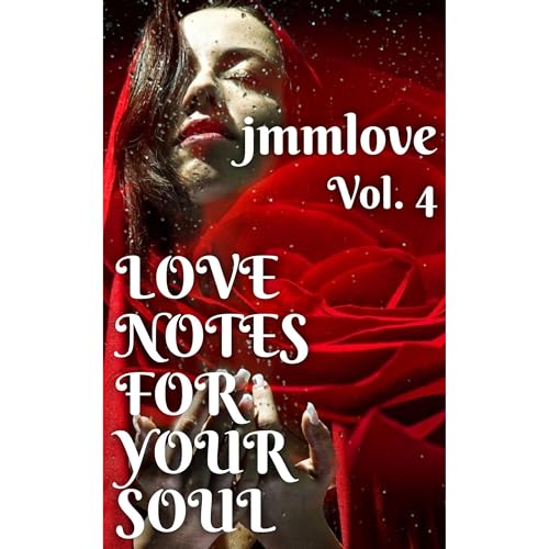 Guardian Angel Mary Magdalene Love Notes For Your Soul Vol. 4 | jmmlove episode artwork