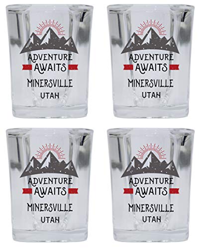 How far is minersville pa from me