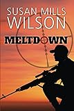  Meltdown: A mass shooting triggers a manhunt for the shooter. (English Edition)