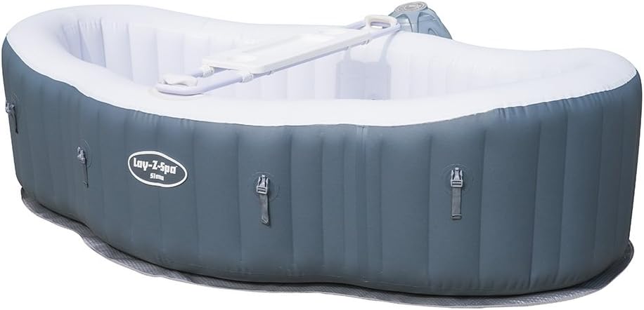 Spa Gonflable bestway Siena 2 Places — vue 2