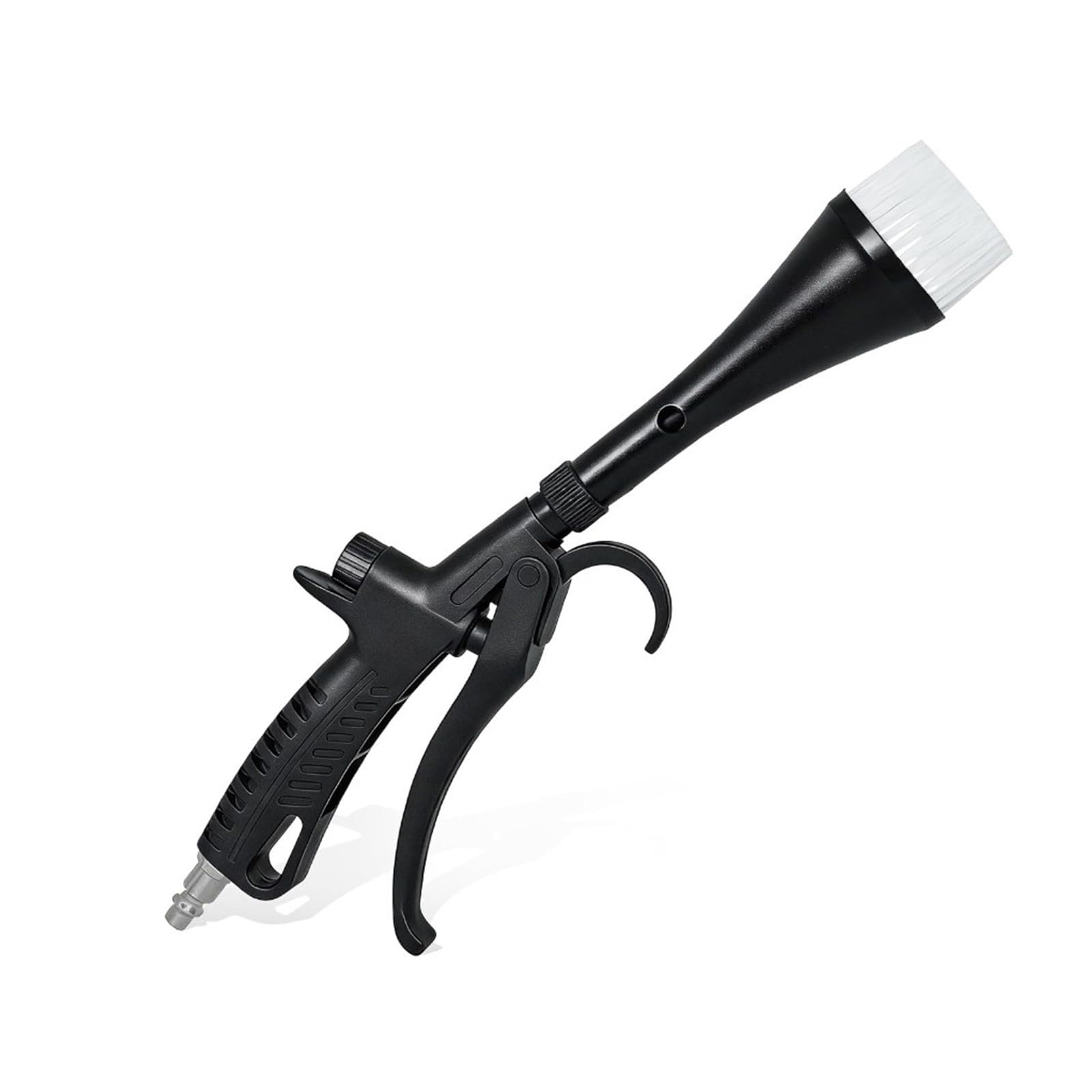 Nvoqilin A Rotating Nozzle Ir Duster For Professional Uto Detailing Nd Keyboard Pressurized Ir With Brush