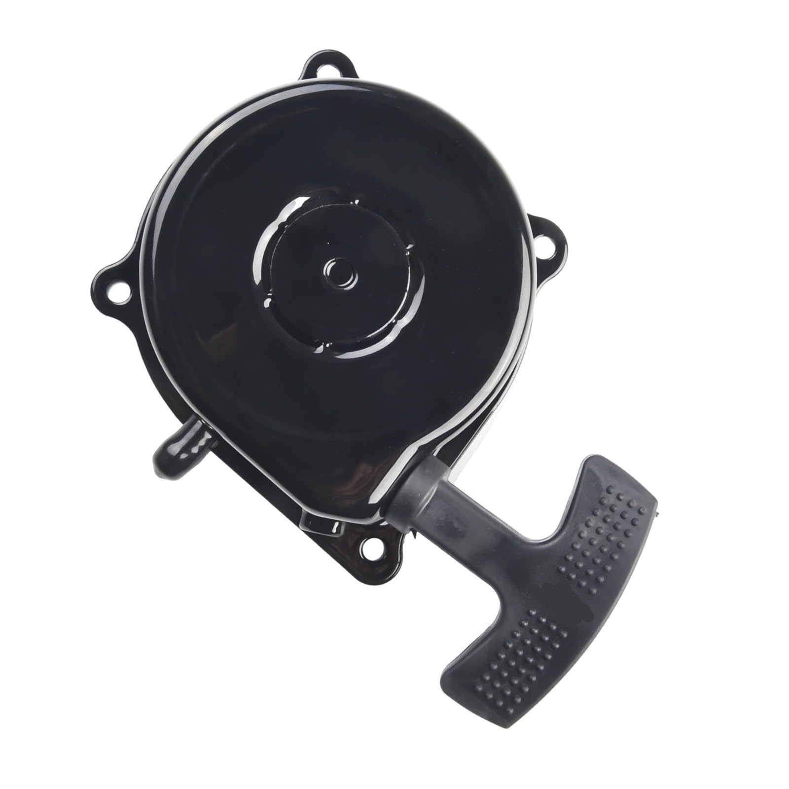 Lanceur à rappel anti-blocage en aluminium pour résoudre les pannes de Quadrunner LT50