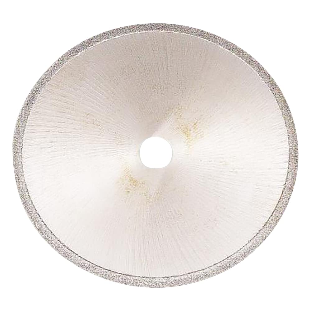 Scie circulaire K-210 HOZAN lame de rechange K-210-3 pour disque de table - 2