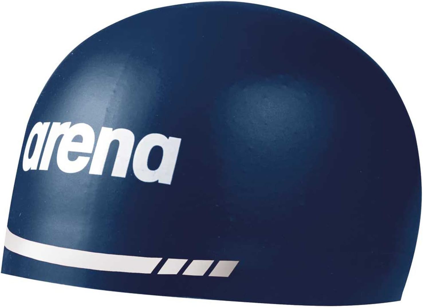 Arena Unisex – Adult's 3D Soft Swimming caps