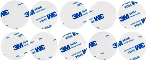 Ewatchparts 10 anillos adhesivos de inserción de bisel 3M compatibles con Seiko 6309-7040-7049 Suwa Turtle 6309A