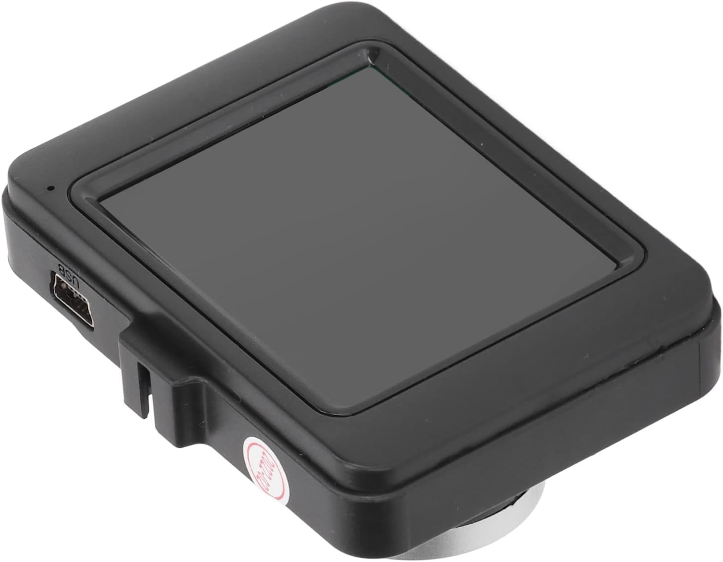Front view of the Vikye Dashcam showing the lens and 'FHD 1080P' label