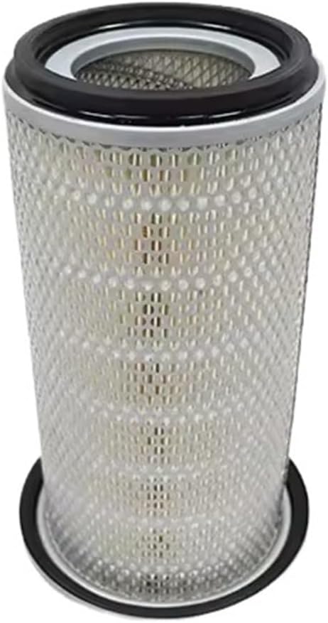 Excavator Loader Construction Machinery Parts 600-181-9470 Air Filter 6001819450