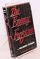 The enemy forgotten B0007DW41S Book Cover
