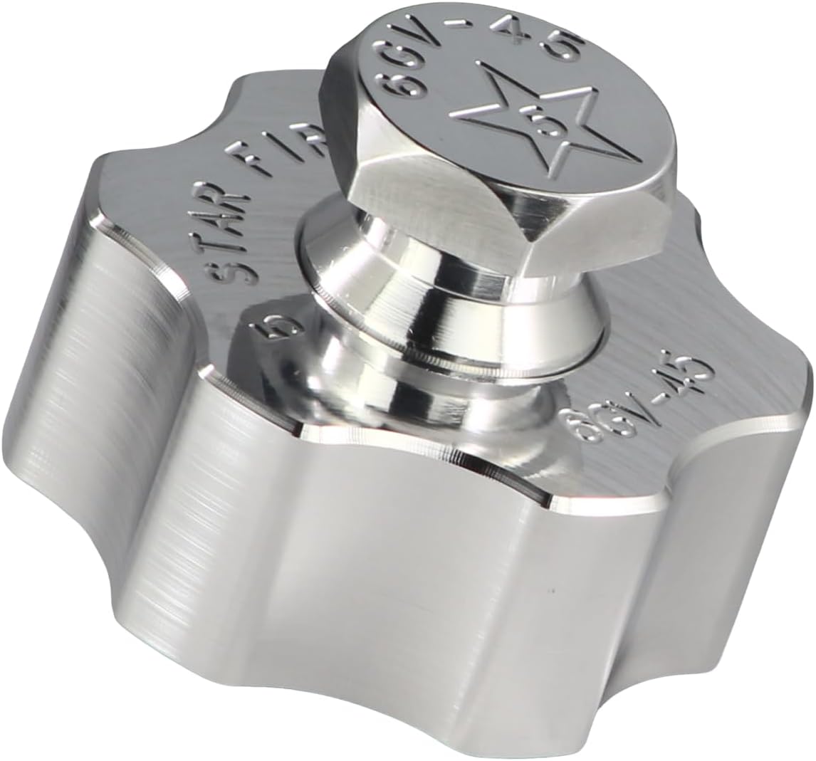 5 Star 6GV-45 Speedloader Fits Smith & Wesson Governor (.45 LC only)