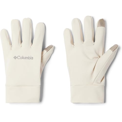 Columbia Unisex Omni-Heat Touch Glove Liner, Thermal Reflective Warmth