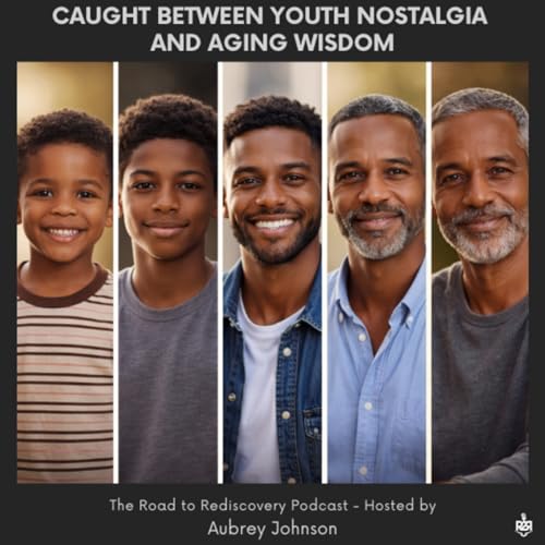 Caught Between Youth Nostalgia, and Aging Wisdom