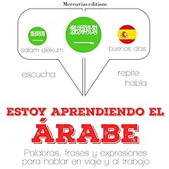 Couverture de Estoy aprendiendo el &aacute;rabe