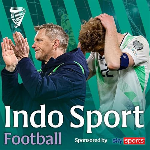 Prague heartbreak, playoff regrets, a nation mourning | The Football Show