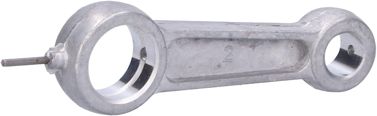 Aluminum Air,Compressors Piston Connecting Rod Lightweight Durable Connecting Rod