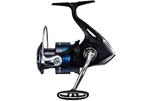 Shimano Nexave 1000FI Clam Spinning Fishing Reel