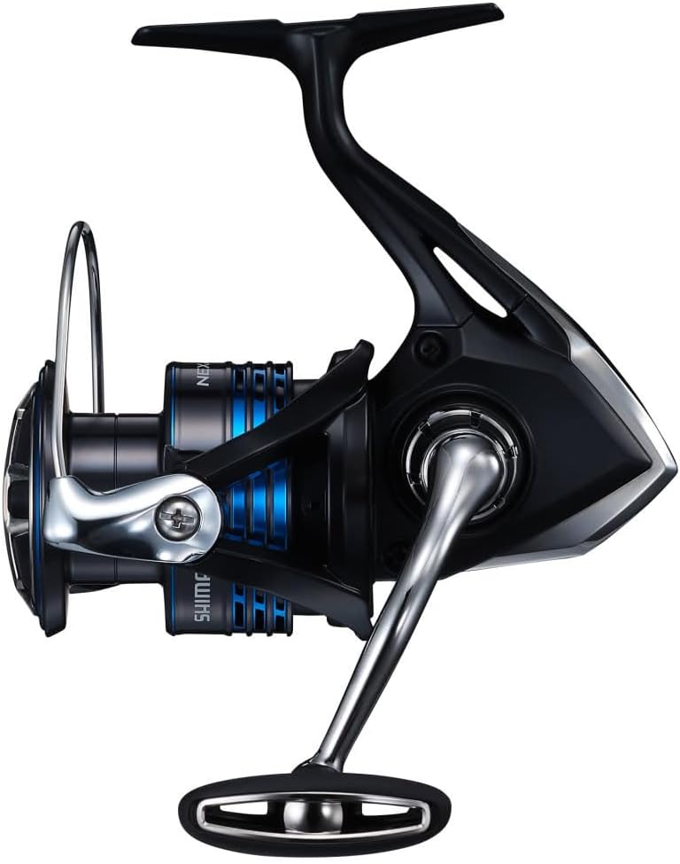 Shimano NEXAVE FI Clam Spinning Reels (NEX2500HGFIC) Fishing
