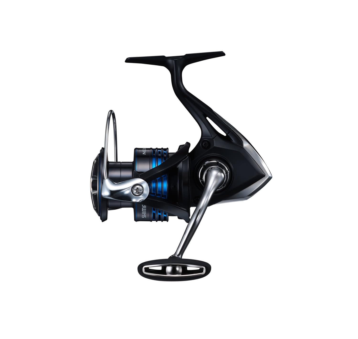 NEXAVE FI Clam Spinning Reels (NEX2500HGFIC) Fishing