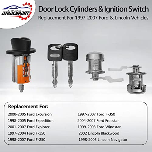 Snapklik.com : Door Lock Cylinders & Ignition Switch