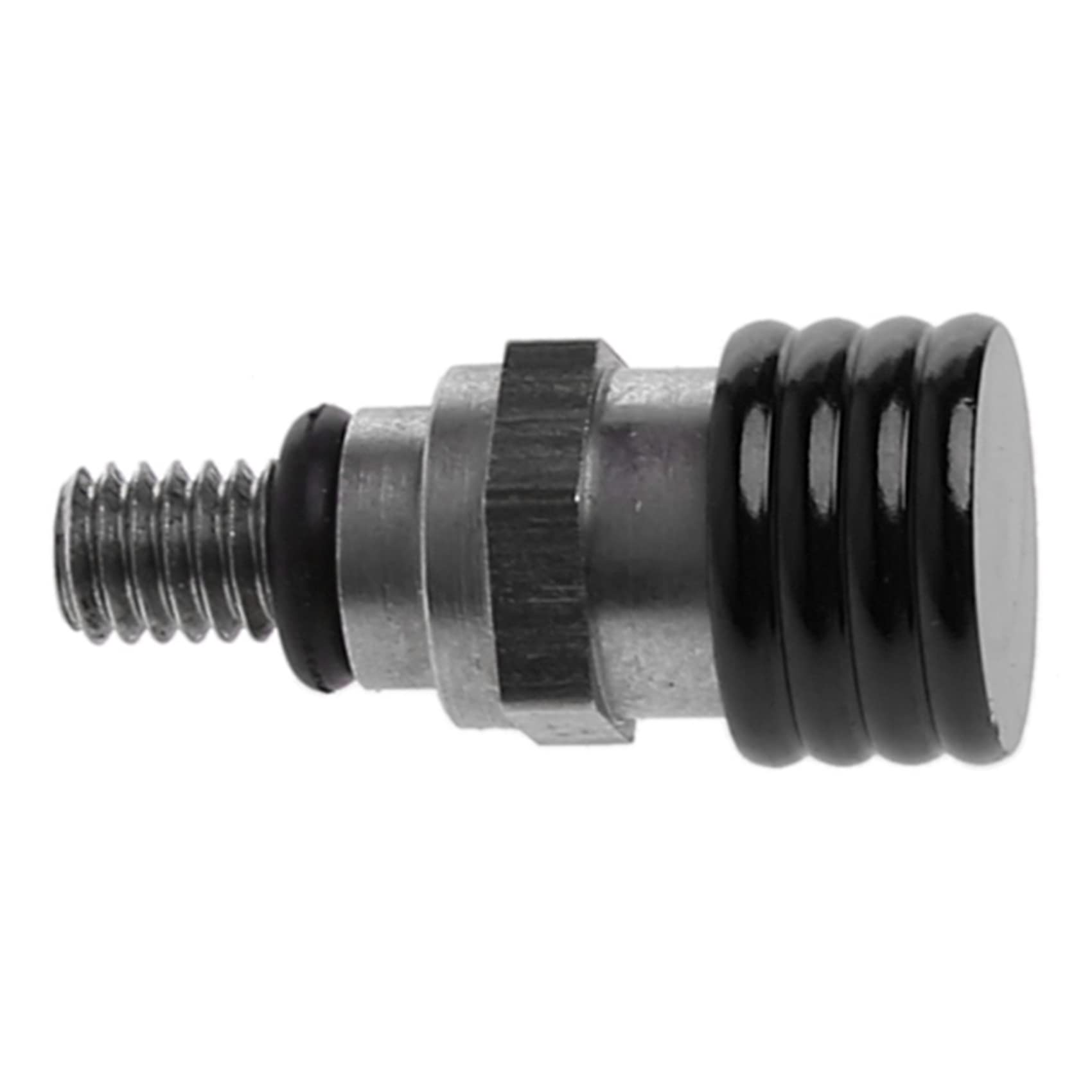 Valvole di Spurgo Aria Forcella Motocross M4X7Mm per 85 125 144 200 250 300 350 450 EXC XCW Valvola di Spurgo a Vite Arancione