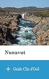  Nunavut - Guide Clin d\'Oeil